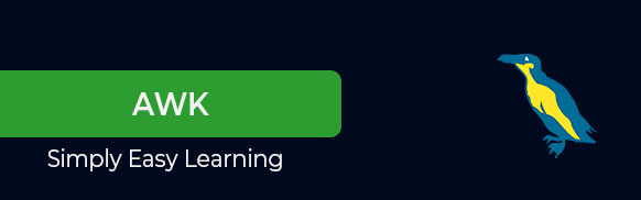 Awk Tutorial