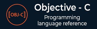 Objective C Tutorial