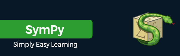 SymPy Tutorial