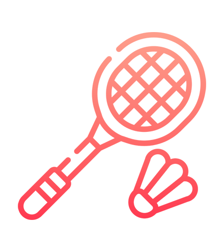 Badminton