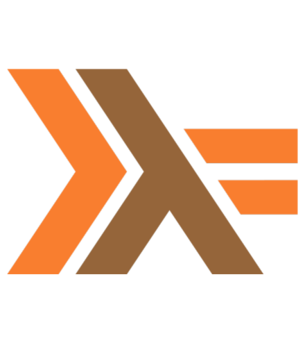 Haskell
